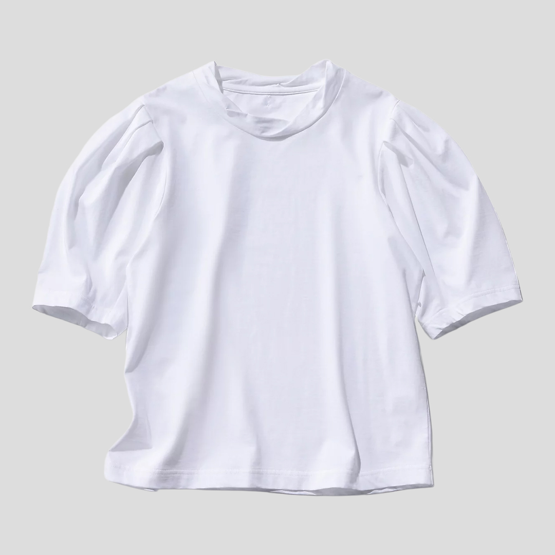 ＼今年買うべきはこれ！／40代・50代に似合う「大人のTシャツ」32選【2026夏】