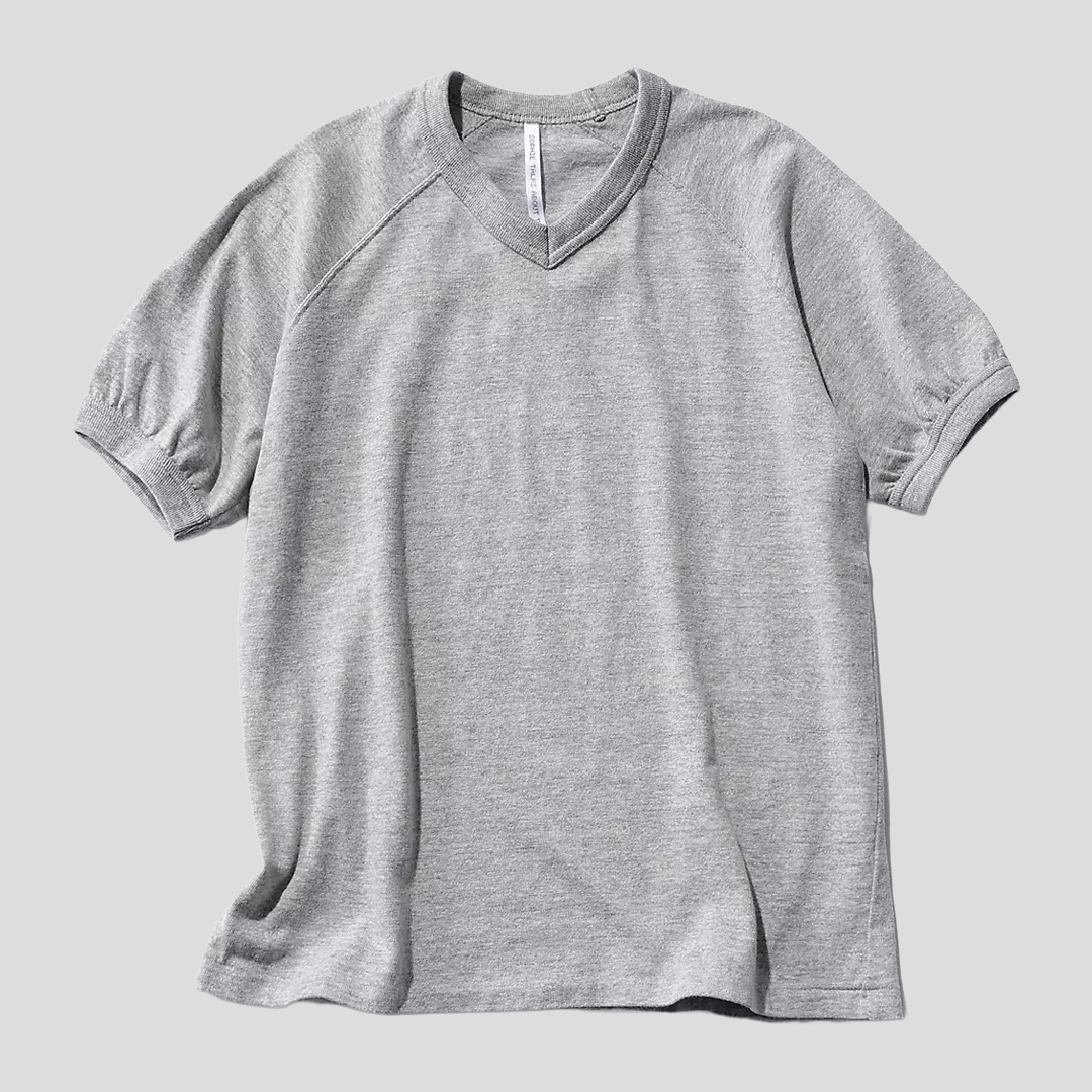 ＼今年買うべきはこれ！／40代・50代に似合う「大人のTシャツ」32選【2026夏】