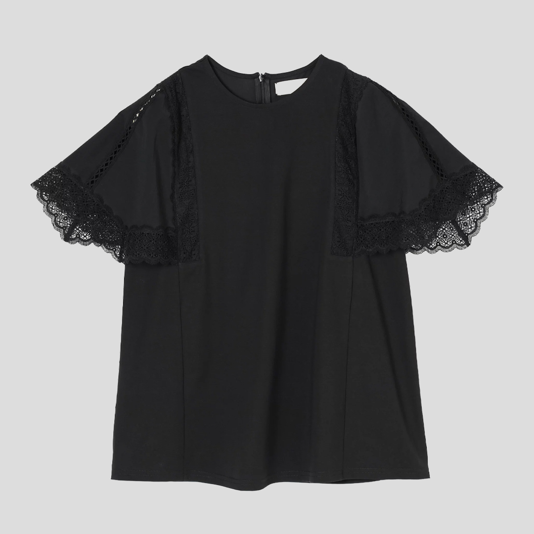 ＼今年買うべきはこれ！／40代・50代に似合う「大人のTシャツ」32選【2026夏】