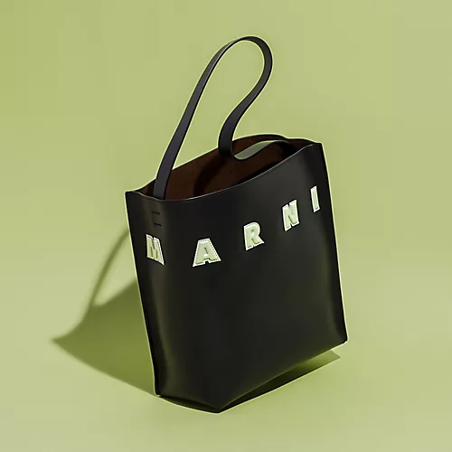 MARNIMUSEO HOBO スモールバッグ￥269,500