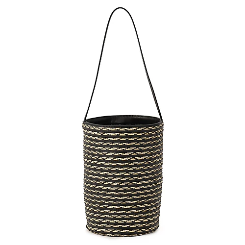 THE ROWSMALL N／S BEAU RAFFIA TOTE￥312,400