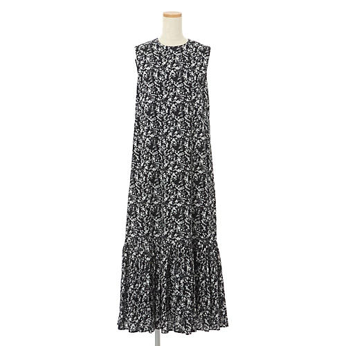 MARIHAドリーミングビューティドレス ノースリーブ¥38,500