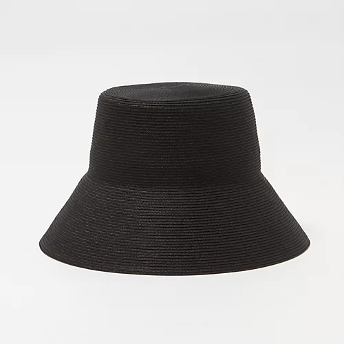 MARIHAヘップバーンハット Long Brim¥30,800