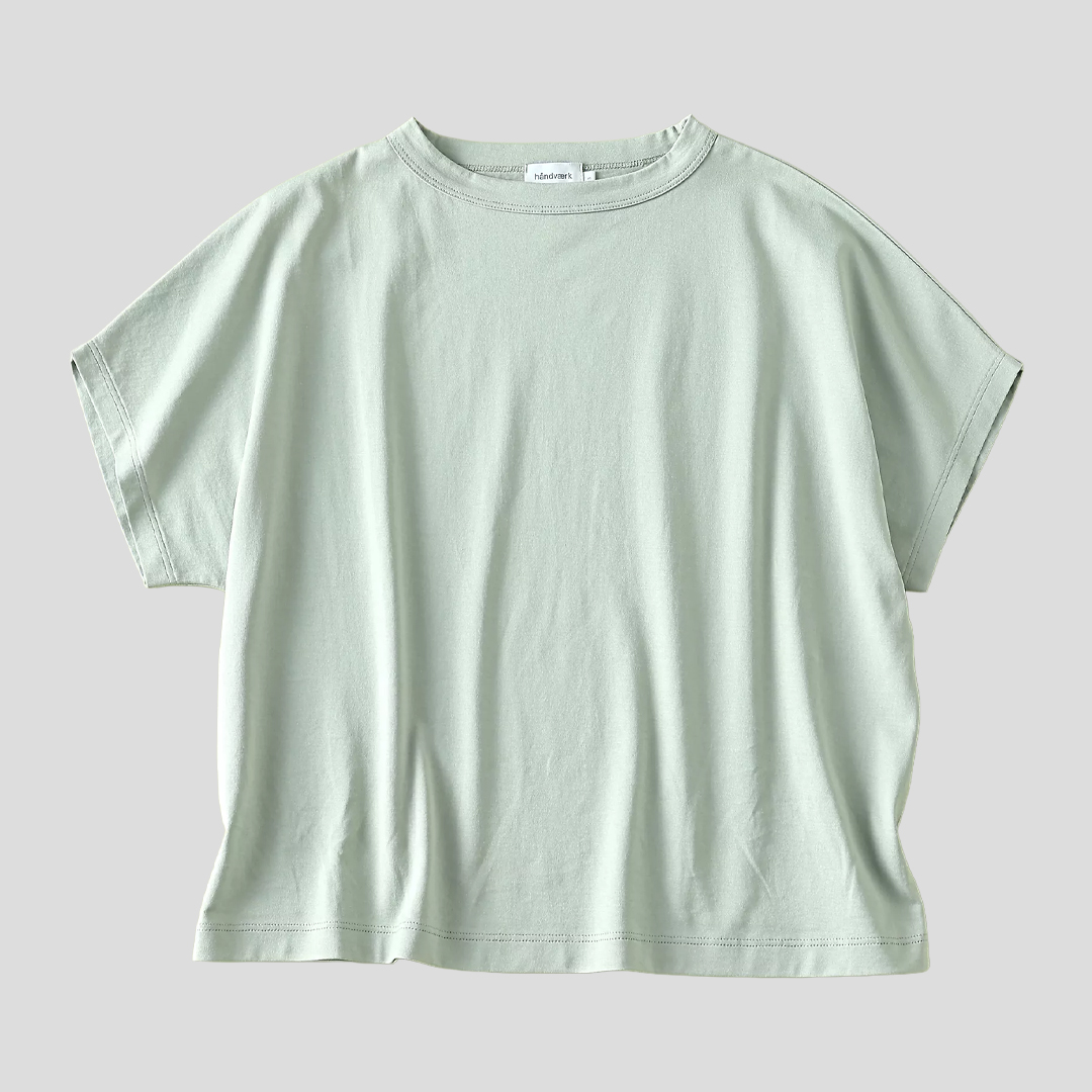 ＼今年買うべきはこれ！／40代・50代に似合う「大人のTシャツ」32選【2026夏】