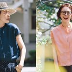 <span class="title">12closet夏の名品“ヨーロピアンリネンシリーズ”が到着！洒落見えする「リネン」に夢中です</span>