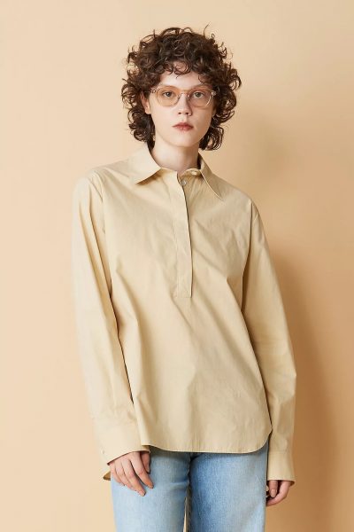 THE ROWMARGAN SHIRT