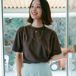 <span class="title">縫製次第でここまで着心地が変わる?! カットソーの常識を覆す、極上の大人Tシャツ【GGG(ジージージー】</span>