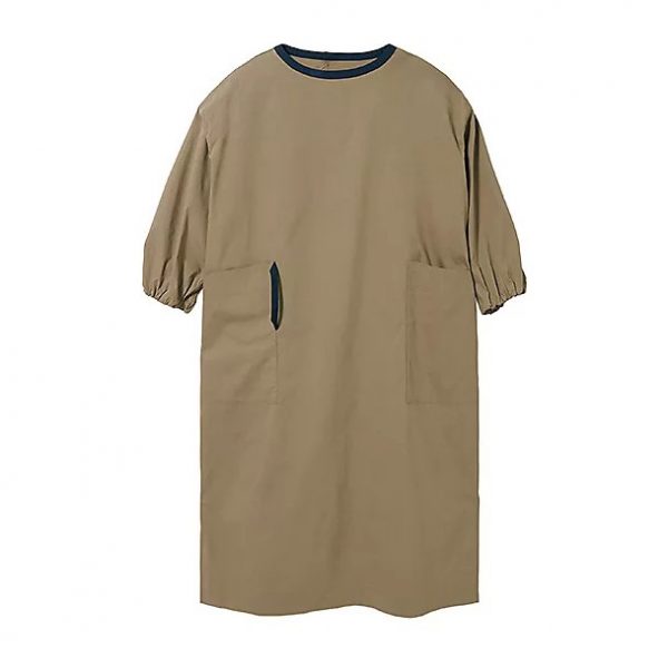 12closet【長谷川あかりさんコラボ】【洗える】New Kappogi￥18,700