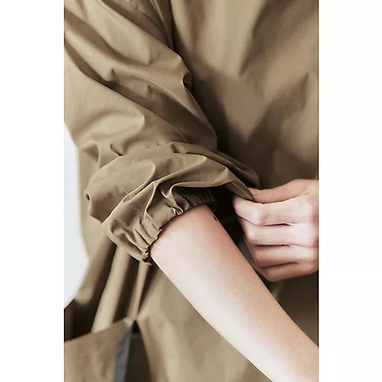 12closet【長谷川あかりさんコラボ】【洗える】New Kappogi￥18,700