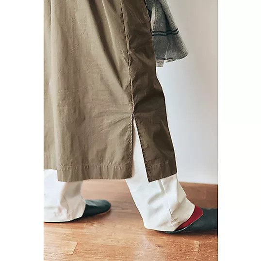 12closet【長谷川あかりさんコラボ】【洗える】New Kappogi￥18,700