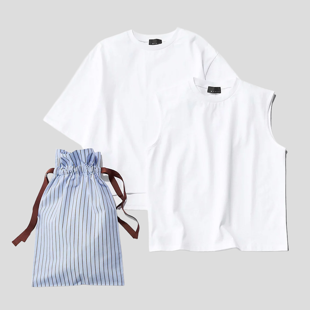 ＼今年買うべきはこれ！／40代・50代に似合う「大人のTシャツ」32選【2026夏】