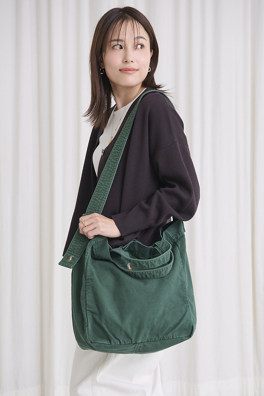 ポロベア付きバッグや傘が人気!「ポロ ラルフローレン」の可愛い名品小物#LEEマルシェ厳選アイテム