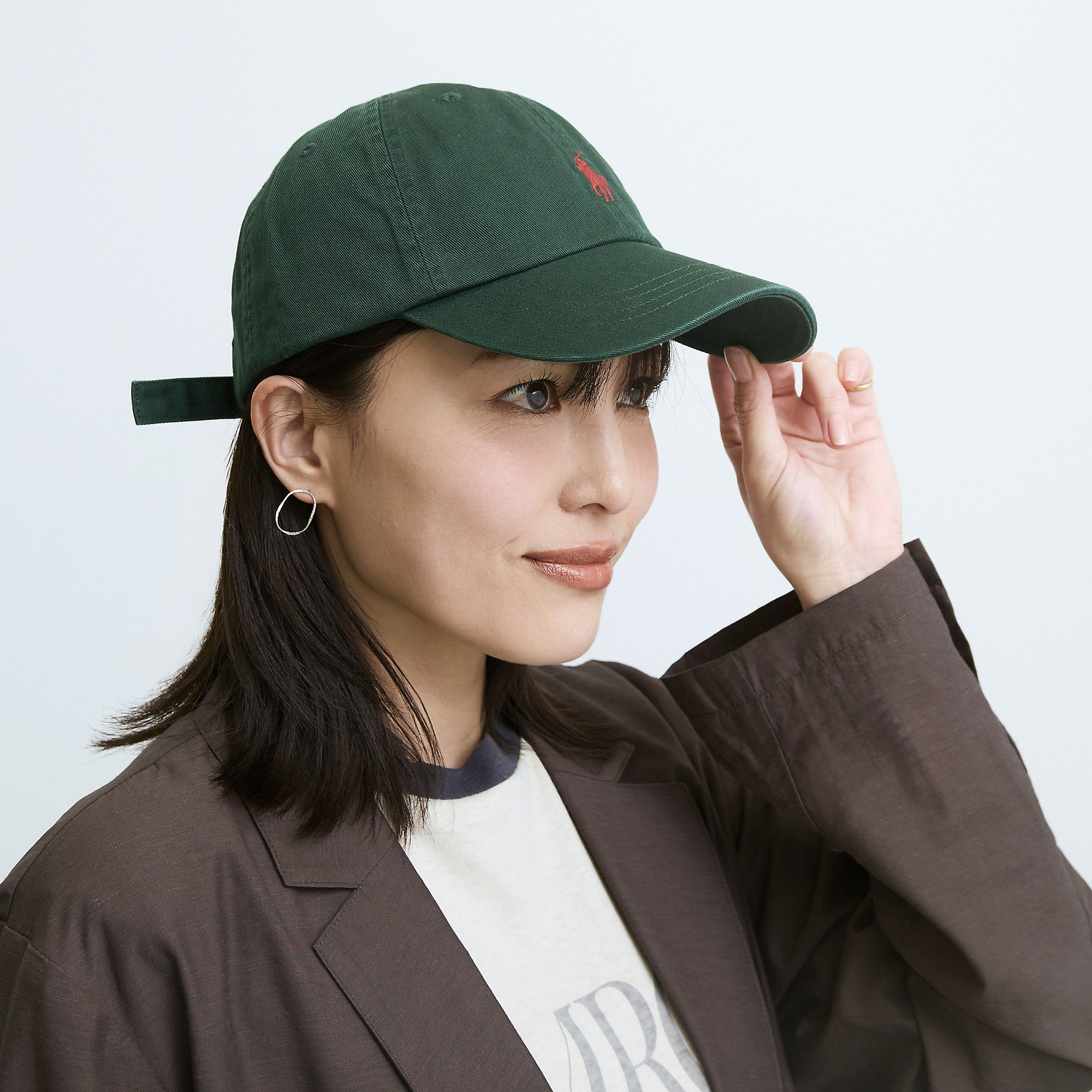 ポロベア付きバッグや傘が人気!「ポロ ラルフローレン」の可愛い名品小物#LEEマルシェ厳選アイテム