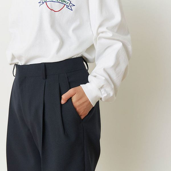 THE SHINZONEクライスラーパンツ¥23,100