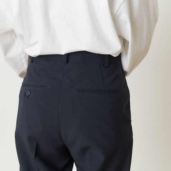 THE SHINZONEクライスラーパンツ¥23,100