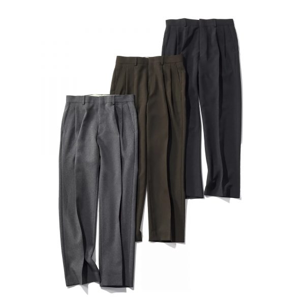 THE SHINZONEクライスラーパンツ¥23,100