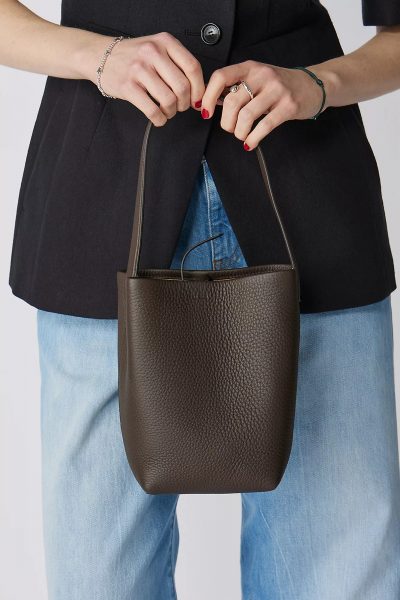 THE ROWSMALL N/S PARK TOTE¥269,500
