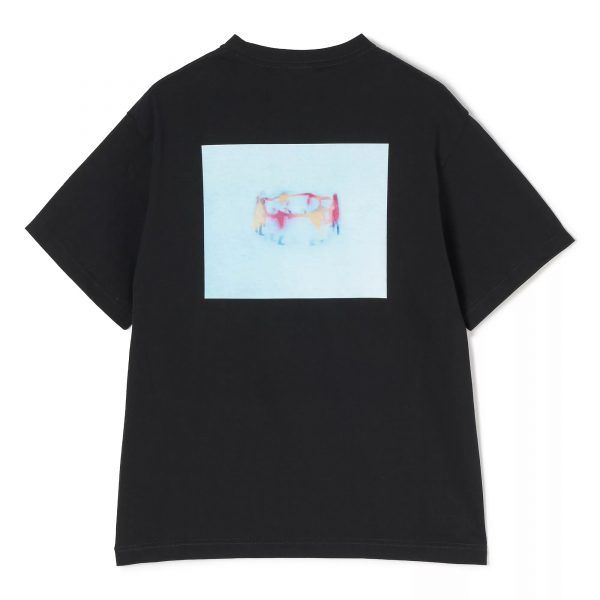 SPURSHOP【SPURSHOP×横浪修】 Assembly Tシャツ snow_002¥8,800
