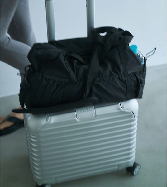 marjourCARRY ON BOSTON¥4,620