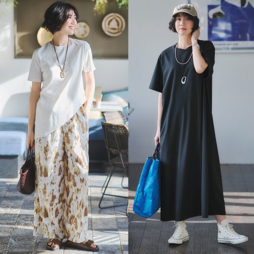 冬のおしゃれ迷子必見！冬の主役級アイテム BEST5