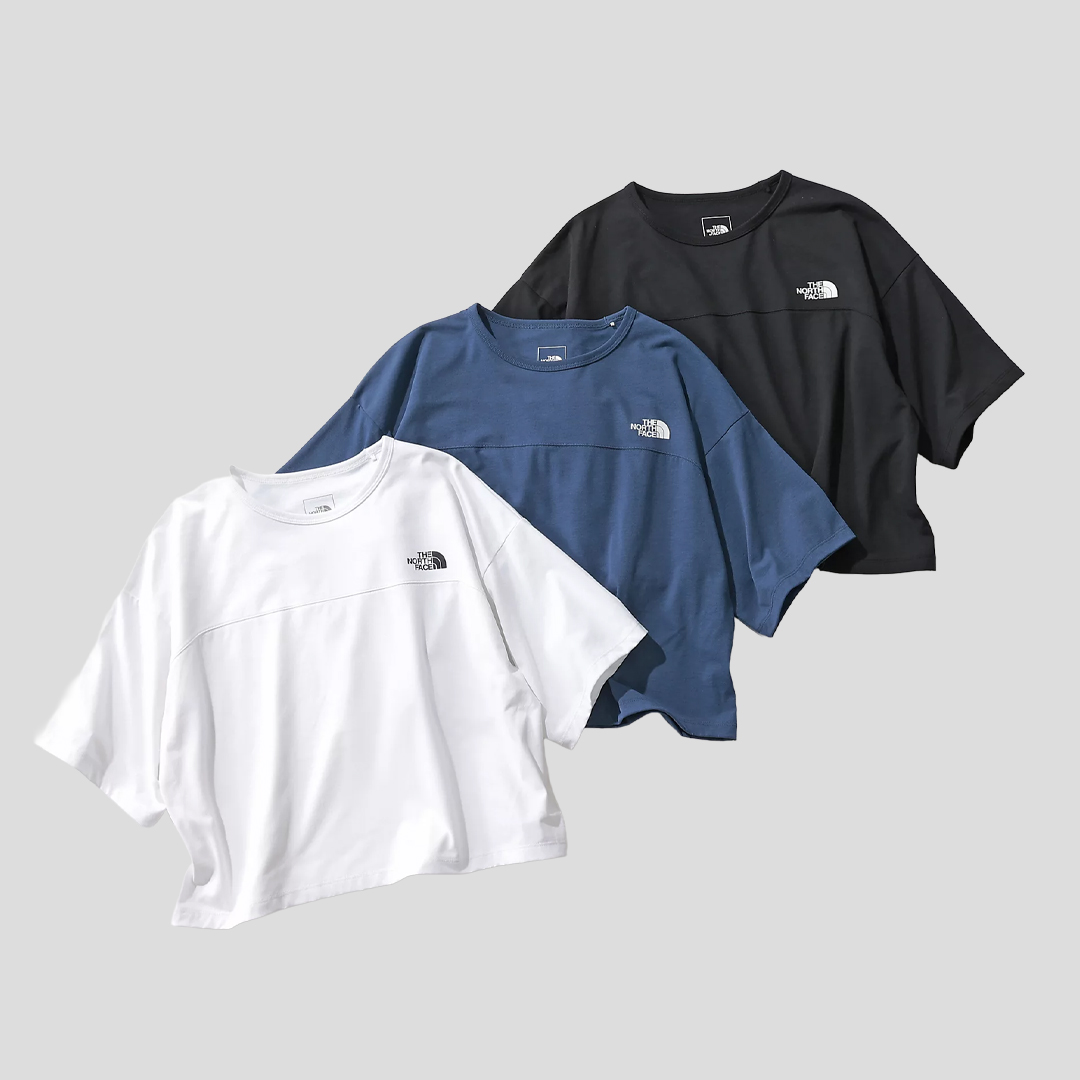 ＼今年買うべきはこれ！／40代・50代に似合う「大人のTシャツ」32選【2026夏】