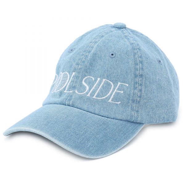 THE SHINZONEPOOL SIDE CAP¥8,250