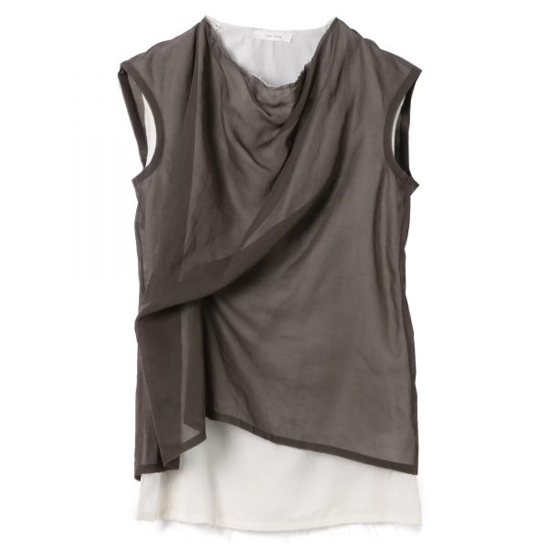 THE ROWINAWA TOP