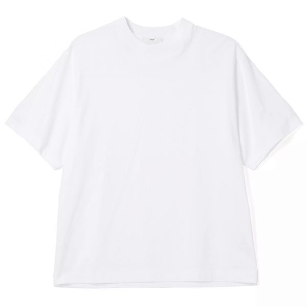 ATON【SPURSHOP別注】ルーズフィットTシャツ¥16,500