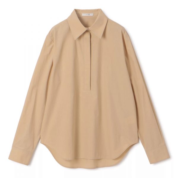 THE ROWMARGAN SHIRT