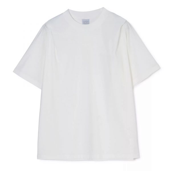 縫製次第でここまで着心地が変わる?! カットソーの常識を覆す、極上の大人Tシャツ【GGG(ジージージー】