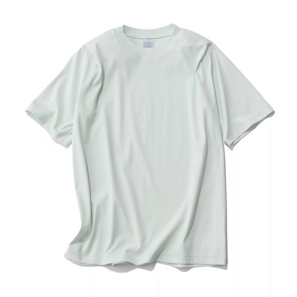 縫製次第でここまで着心地が変わる?! カットソーの常識を覆す、極上の大人Tシャツ【GGG(ジージージー】