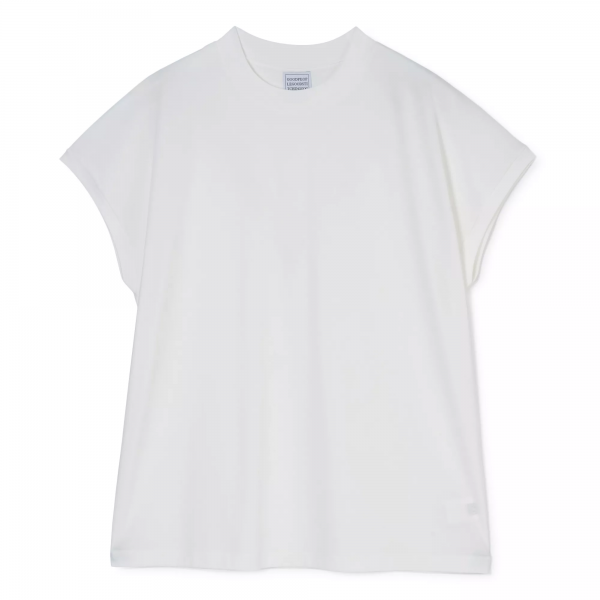 縫製次第でここまで着心地が変わる?! カットソーの常識を覆す、極上の大人Tシャツ【GGG(ジージージー】