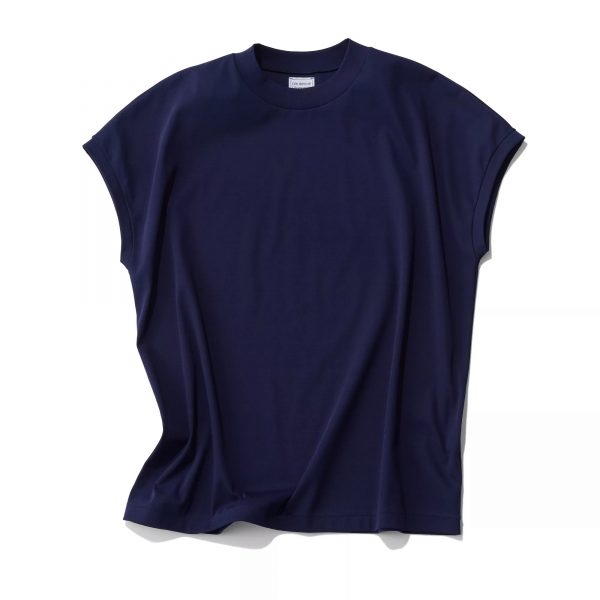 縫製次第でここまで着心地が変わる?! カットソーの常識を覆す、極上の大人Tシャツ【GGG(ジージージー】