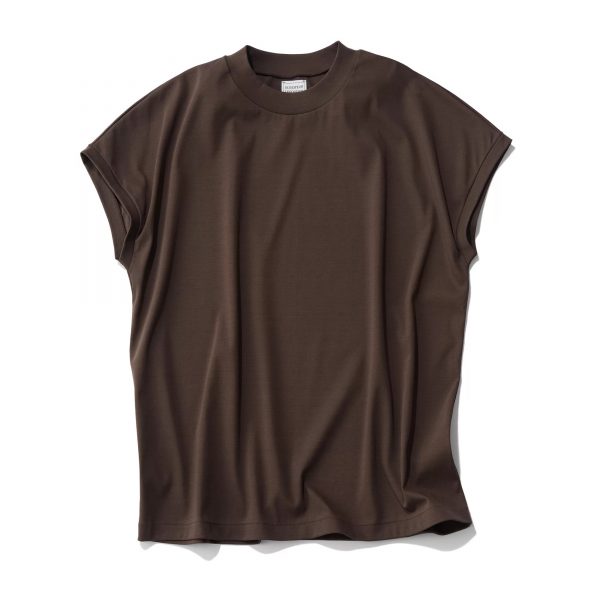 縫製次第でここまで着心地が変わる?! カットソーの常識を覆す、極上の大人Tシャツ【GGG(ジージージー】