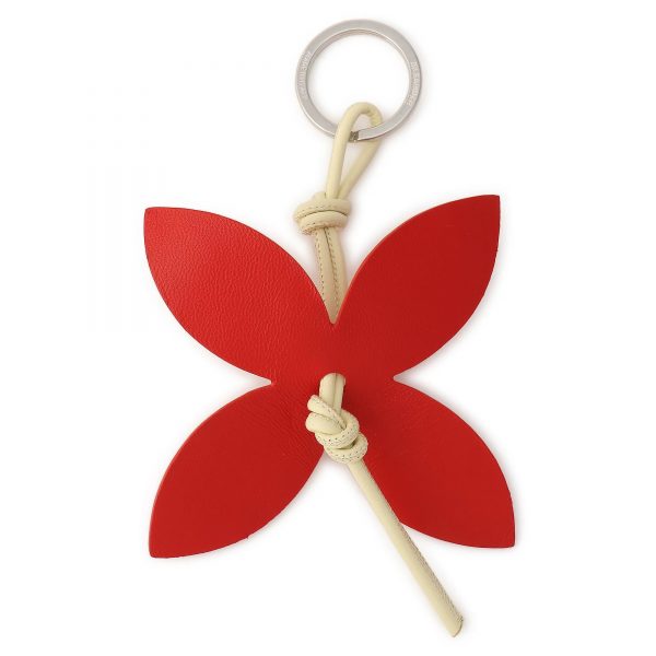 JIL SANDERSNOWDROP KEYRING¥38,500