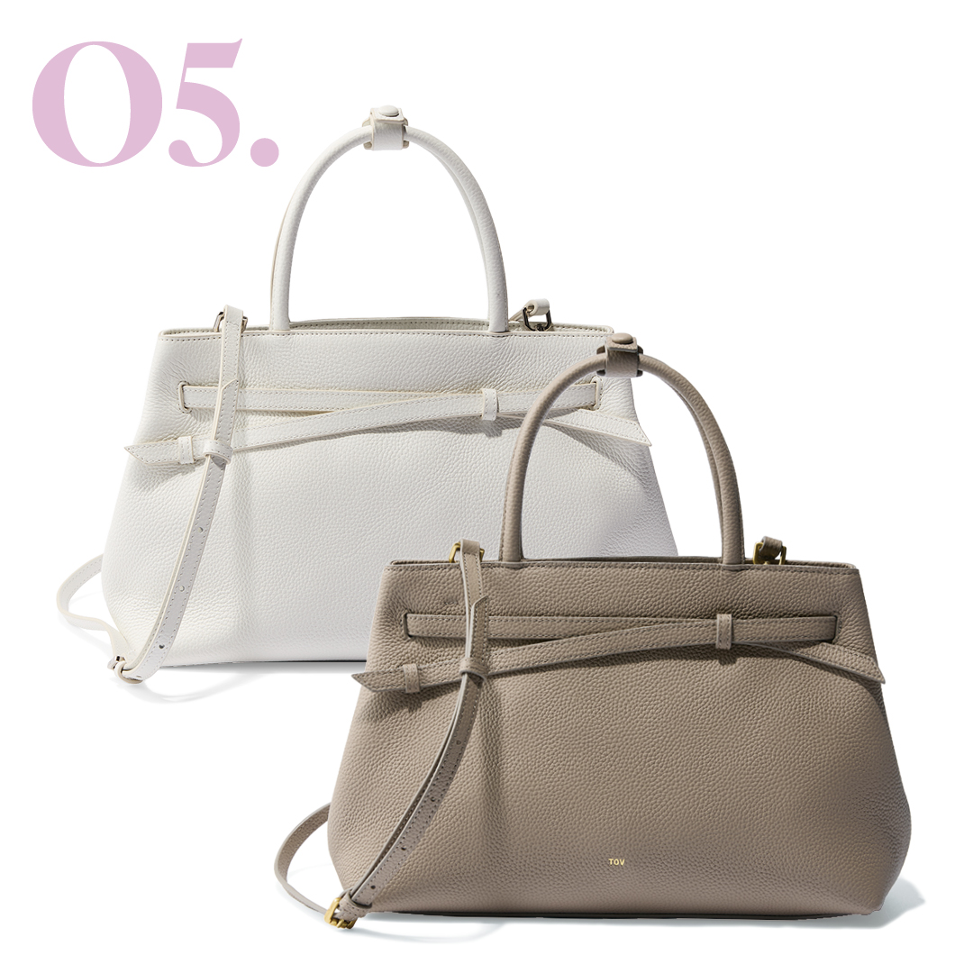 トーヴMIMI TOTE S