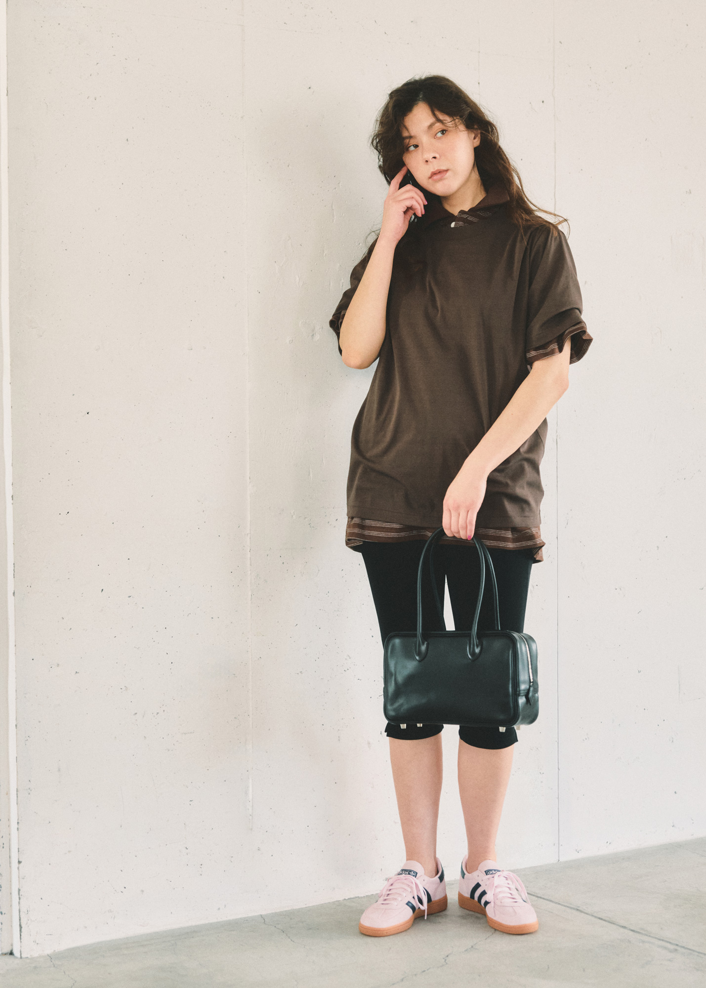 【GOOD PEOPLE GOOD STITCHING GOOD PRODUCT 】 極上Tシャツで悩まない夏へ！ お寿司も行ける優秀服 | GOOD THINGS Vol.117
