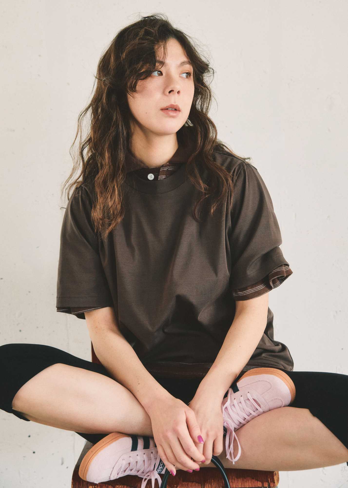 【GOOD PEOPLE GOOD STITCHING GOOD PRODUCT 】 極上Tシャツで悩まない夏へ！ お寿司も行ける優秀服 | GOOD THINGS Vol.117