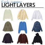 <span class="title">最高気温30℃→22℃の日も！気温差に頼れる「大人の羽織り」10選</span>