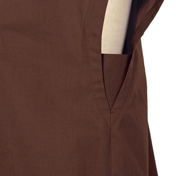 夏のムードに似合う服|猛暑でも快適。大人のための涼しい高機能アイテム4選 éclat premium2026年8月号特集