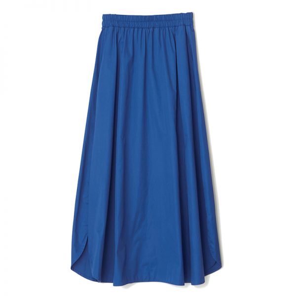 私が輝く「大人の夏色」｜40代・50代のための軽やかカラー＆柄アイテム éclat premium2026年8月号特集