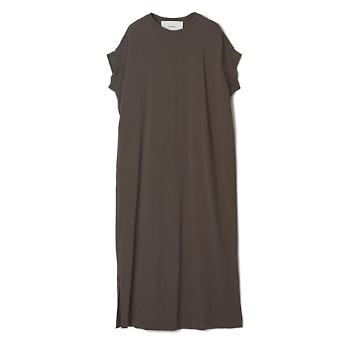 ADAWAS×eclat【別注】接触冷感ワンピース￥26,400