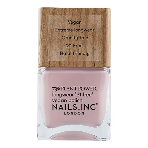NAILS INCプラント パワー ネイルポリッシュ