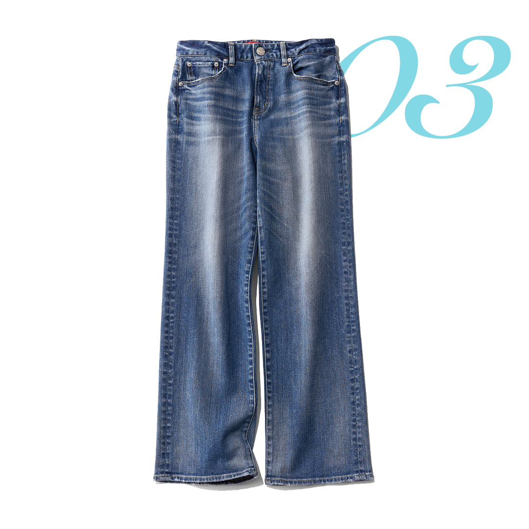 レッドカード トーキョーの35th Anniv. Straight