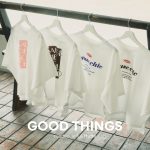 <span class="title">【suadeo×La Hutte】 運命のＴシャツで解決！イメージ通りの素敵な私へ | GOOD THINGS Vol.116</span>