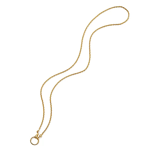 OCUCCI jewelryホルダーネックレス