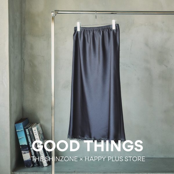 【KIJIMA TAKAYUKI】 快適機能フル装備! このキャップがあれば夏中ご機嫌 | GOOD THINGS Vol.115
