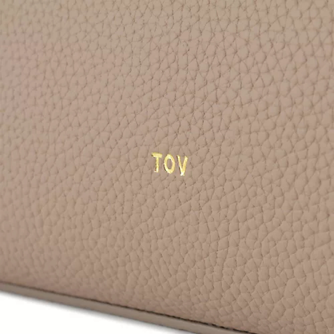 トーヴのMIMI TOTE S ZOOM!3