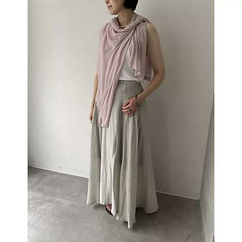 【50代 ファッション】これ買っちゃいました eclat premiumスタッフ《2026 6月編》