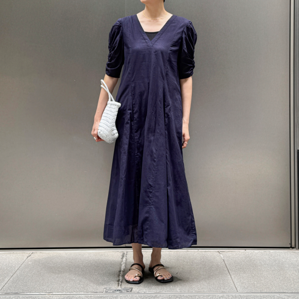 最高気温30度、何を着る？大人の涼しい夏コーデ15選